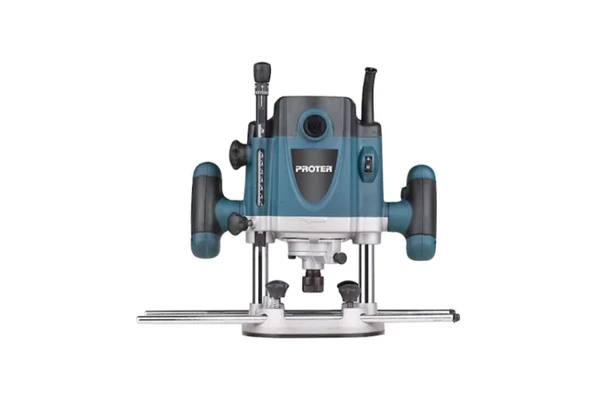 Proter Pr 12 E 1500W Elektrikli Freze Makinası