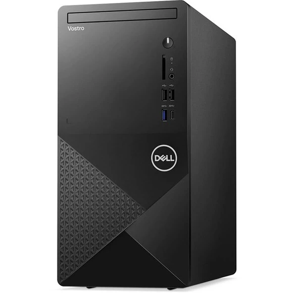 DELL VOSTRO 3030MT N6007VDT3030MTW CORE i7 12700 8GB- 512GB M2 NVME- O/B UHD630 W11 PRO ürün görseli