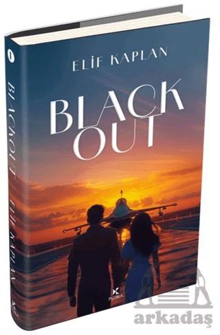 Blackout - 1 - Elif Kaplan