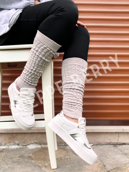 1 ÇİFT KADIN STONE  TOZLUK