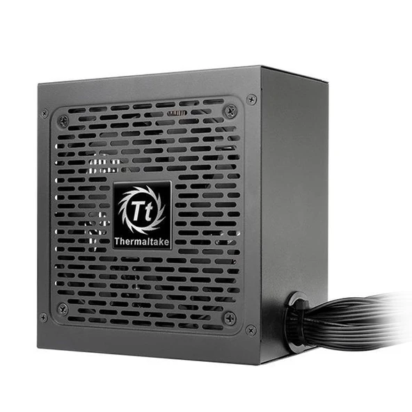 THERMALTAKE 750W 80+ BRONZE SMART BX1 PS-SPD-0750NNSABE-T POWER SUPPLY - Resim 5