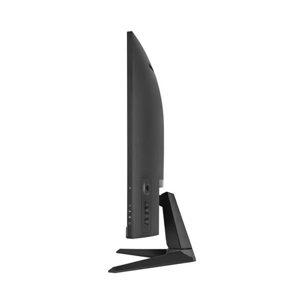 ASUS 27" VA TUF GAMING VG27WQ3B 0.5MS 180HZ HDMI-DP KAVISLI MONİTÖR 2560X1440 - 4