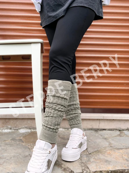 1 ÇİFT KADIN ZEYTİN TOZLUK