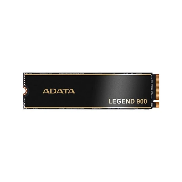 ADATA 1TB LEGEND 900 PRO SLEG-900P-1TCS 7400-6000MB/s M2 GEN4 DİSK - 1