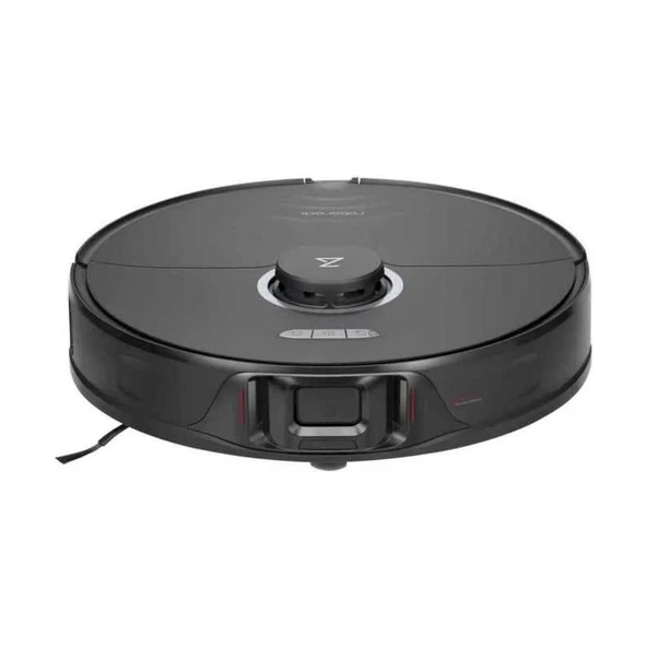 Roborock S8 Sonic Siyah Akıllı Robot Süpürge - 2