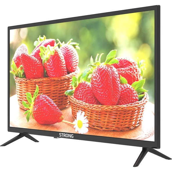 STRONG ML32EW2000 32" 81 Ekran Dahili Uydu Alıcılı HD Ready LED TV - 3