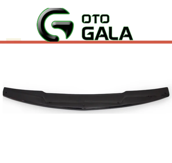 KAPUT RÜZGARLIĞI MITSUBISHI L200 2007-2015 - 2