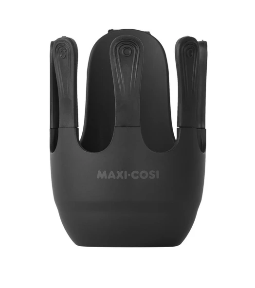 Maxi-Cosi Bardak Tutucu Black (Lila Xp,Plaza+,Street,Zelia,Soho,Lara,Leona 2,Fame,Oxford) - 3
