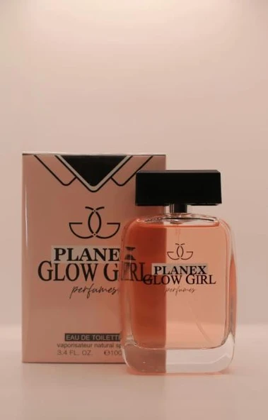 No Nome Glow Gırl Planex Parfüm Edt 100 Ml