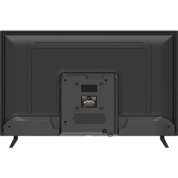 STRONG ML32EW2000 32" 81 Ekran Dahili Uydu Alıcılı HD Ready LED TV - 4