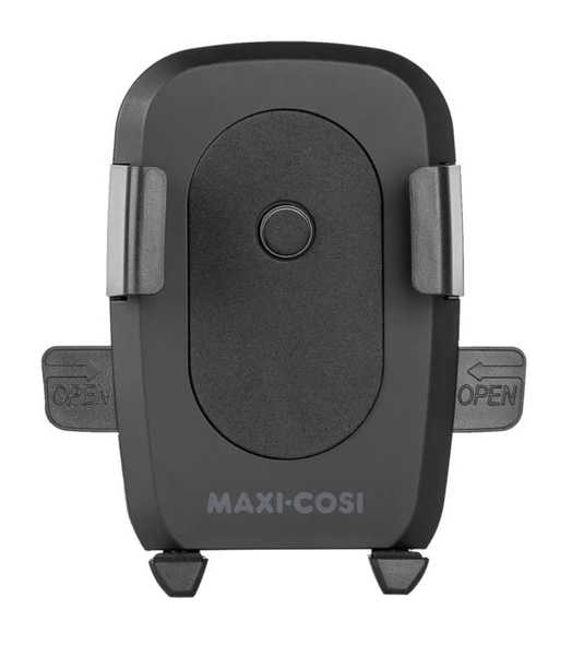 Maxi-Cosi Telefon Tutacağı Black (Lila Xp,plaza+,street,zelia,soho,lara,leona 2,fame,oxford) - 4