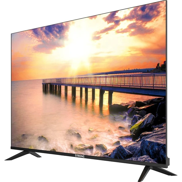 ML55EW8000F 55’’ 140 Ekran Uydu Alıcılı 4K Ultra HD DLED TV - 3