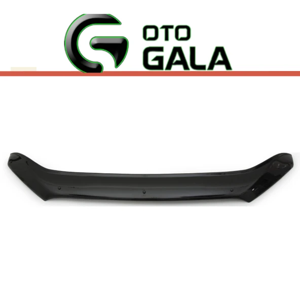 KAPUT RÜZGARLIĞI MERCEDES X-CLASS 2017+ - 2