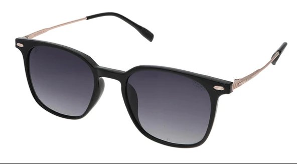 Lee Cooper LC1633.C1 51 Polarize Unisex Güneş Gözlüğü