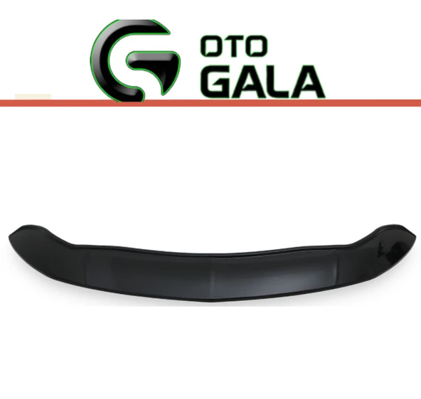 KAPUT RÜZGARLIĞI MITSUBISHI L200 2015-2019 - 2