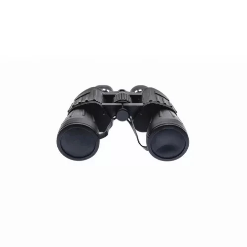 150x150  Kauçuk Kaplamalı Avcılık Ve Kamp Dürbün Siyah - Resim 3