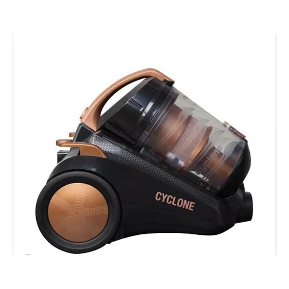 GOLDSTRAR CC3500 850 W Toz Torbasız Süpürge