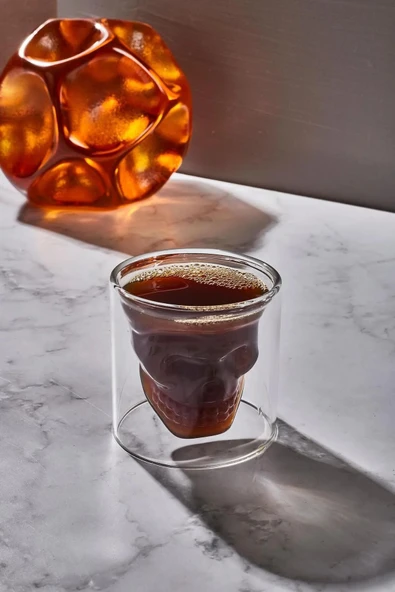 2'li Espress Bardak 150 ml