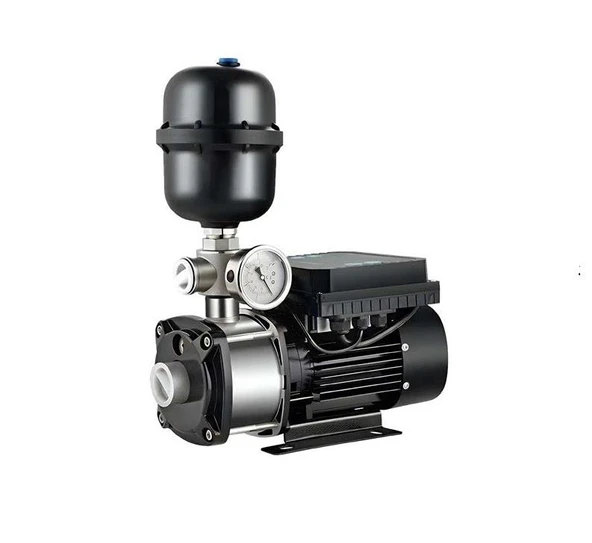 # DC700W-P 700W FREKANS KONTROLLÜ PASLANMAZ HİDROFOR - WATER SOUND