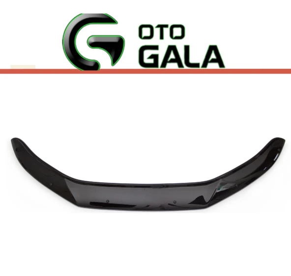 KAPUT RÜZGARLIĞI NISSAN QASHQAI 2017+ - 2