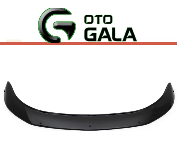 KAPUT RÜZGARLIĞI MITSUBISHI L200 2020+ - 2