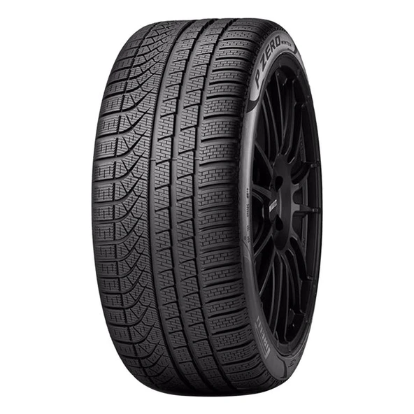 Pirelli 285/30R22 101W XL Zero Winter (AO) NCS Oto Kış Lastiği (Üretim: 2024)