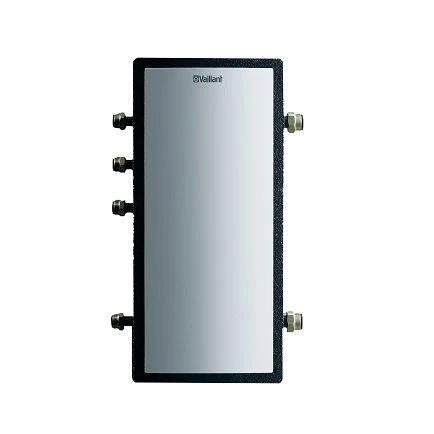 Vaillant aroTHERM VWL 155/2 A 230V Monoblok Isı Pompası (15kW) - Monofaze - 12