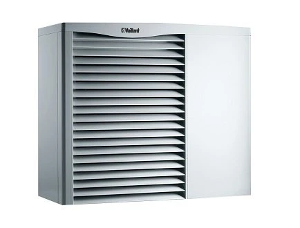 Vaillant aroTHERM VWL 155/2 A 230V Monoblok Isı Pompası (15kW) - Monofaze - 5