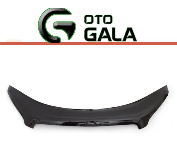 KAPUT RÜZGARLIĞI NISSAN QASHQAI 2010-2013 - 2