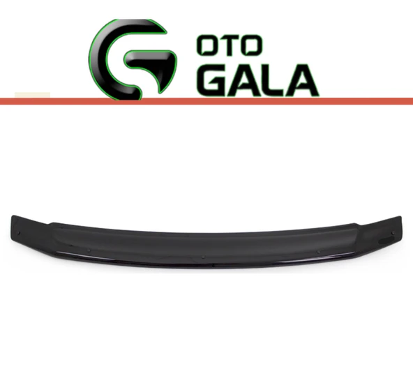 KAPUT RÜZGARLIĞI MITSUBISHI PAJERO 2007-2019 - 2