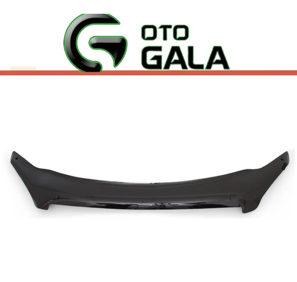 KAPUT RÜZGARLIĞI NISSAN QASHQAI 2007-2010 - 2