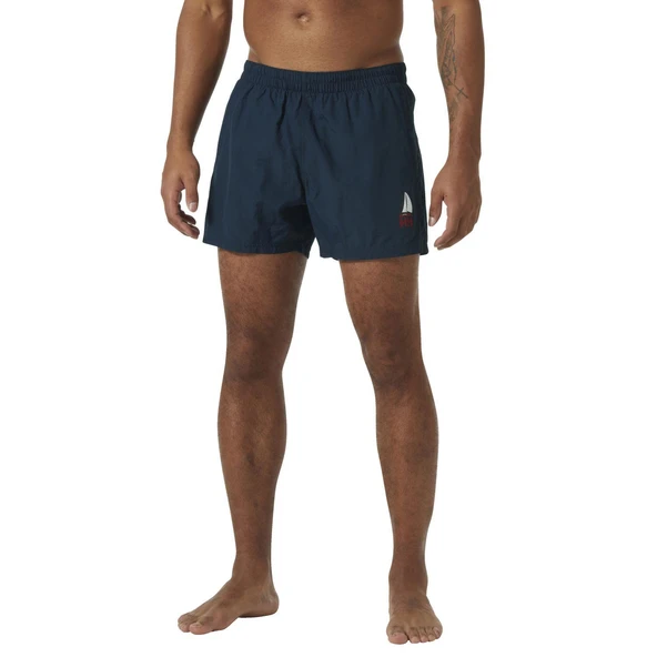 Helly Hansen Erkek CASCAIS DENİZ ŞORTU HHA.34031 HHA.595 - 4