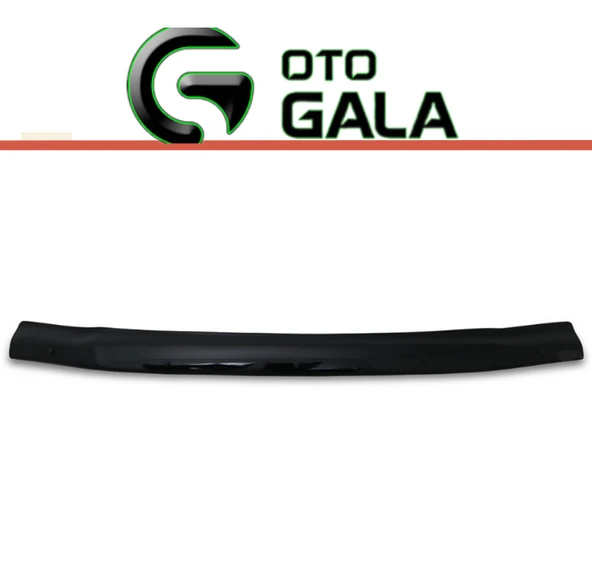 KAPUT RÜZGARLIĞI MITSUBISHI PAJERO 1998-2006 - 2