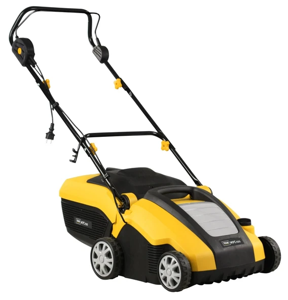 Texas MPC1500 1500 W Elektrikli Çim Havalandırma Makinesi