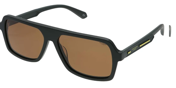 Lee Cooper LC1614.C2 57 Polarize Erkek Güneş Gözlüğü