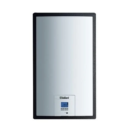 Vaillant aroTHERM VWL 155/2 A 230V Monoblok Isı Pompası (15kW) - Monofaze - 10