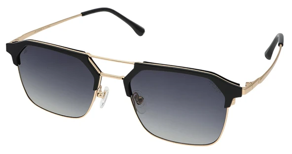 Lee Cooper LC1619.C1 54 Polarize Erkek Güneş Gözlüğü
