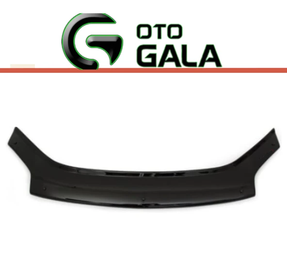 KAPUT RÜZGARLIĞI PEUGEOT PARTNER 2004-2009 - 2