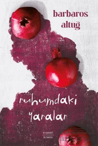 Ruhumdaki Yaralar - Barbaros Altuğ