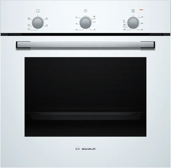 Bosch Serie 2 HBF011BV1T Ankastre Fırın - 1