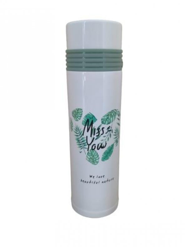Galeri Kristal Miss Termos 350 ml