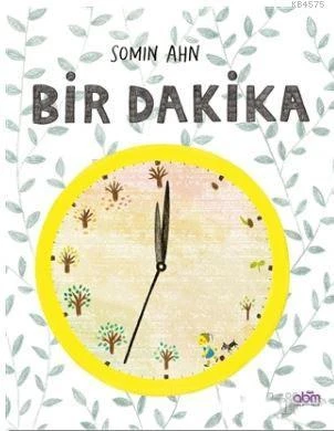 Bir Dakika - Somin Ahn