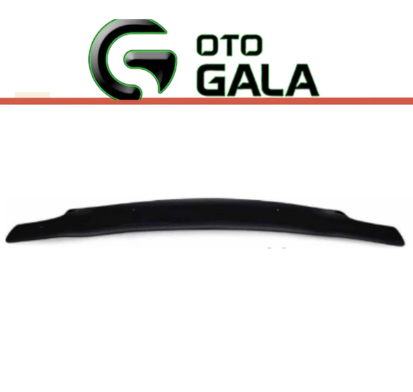 KAPUT RÜZGARLIĞI TOYOTA HILUX II 2012-2015 - 2