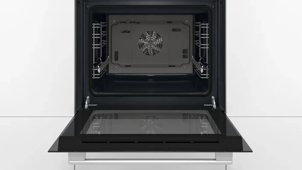 Bosch HBF534EH3T Antrasit Ankastre Fırın - 3