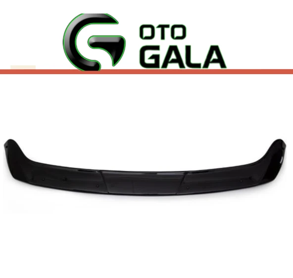 KAPUT RÜZGARLIĞI PEUGEOT EXPERT III / TRAVELLER 2017+ - 2