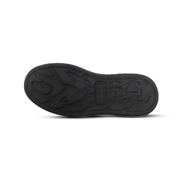Erkek Sneaker - Beyaz-Yeşil, - 2