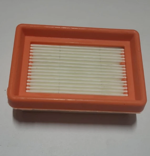MOTORLU TIRPAN HAVA FİLTRESİ OLEOMAC 753/755/85/453BP ERGO ORJİNAL