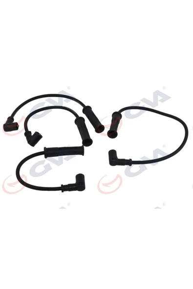 GVA Buji Kablosu Clıo 1.4 Ie 8v K7j K4m 05/buji Kablosu Tk Clıo-dacıa 8v 1.4 (K7J-K4M)