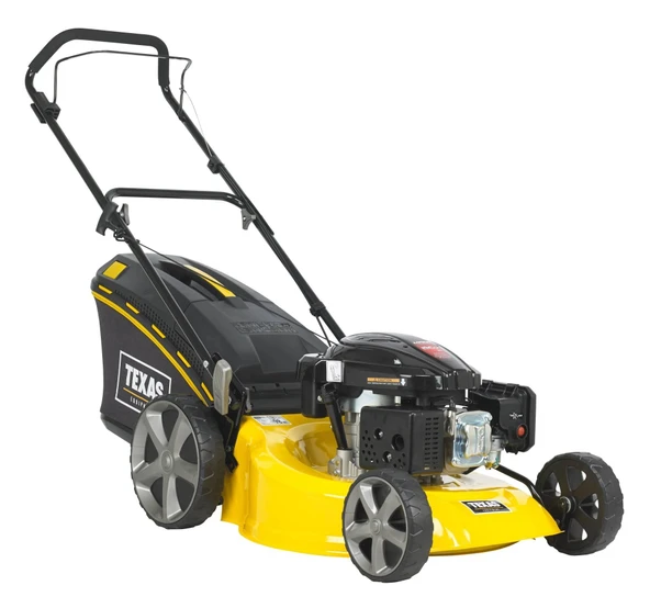 Texas 90066584 G53 Ph-D Benzinli Çim Biçme Makines