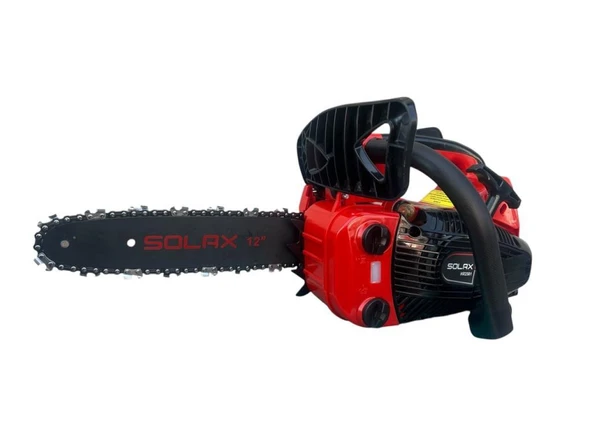 Solax HR2501 Benzinli Motorlu Testere